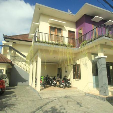 Bakung Sunset Hotel Kuta Lombok Zewnętrze zdjęcie