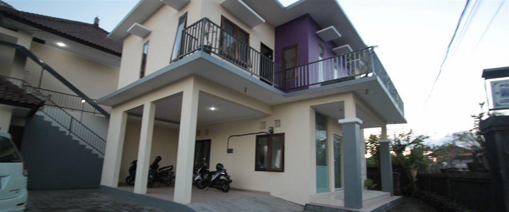 Bakung Sunset Hotel Kuta Lombok Zewnętrze zdjęcie