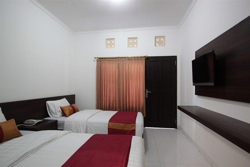 Bakung Sunset Hotel Kuta Lombok Zewnętrze zdjęcie