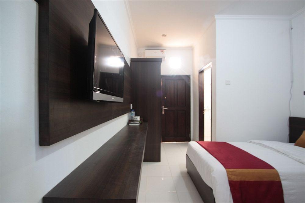 Bakung Sunset Hotel Kuta Lombok Zewnętrze zdjęcie