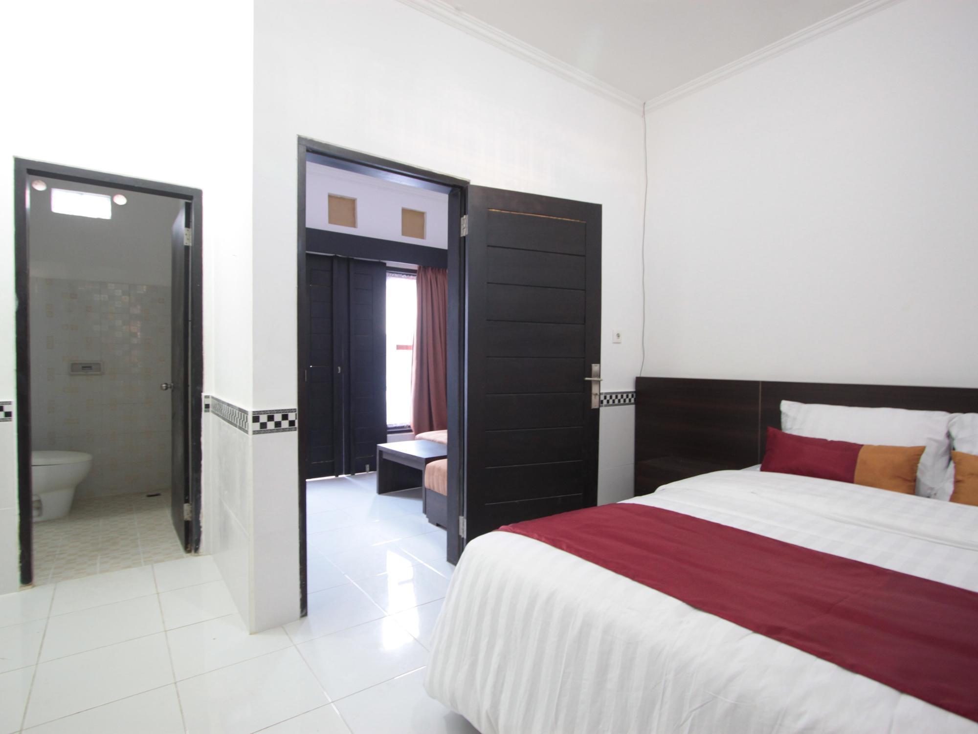 Bakung Sunset Hotel Kuta Lombok Zewnętrze zdjęcie