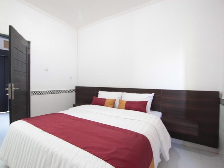 Bakung Sunset Hotel Kuta Lombok Zewnętrze zdjęcie