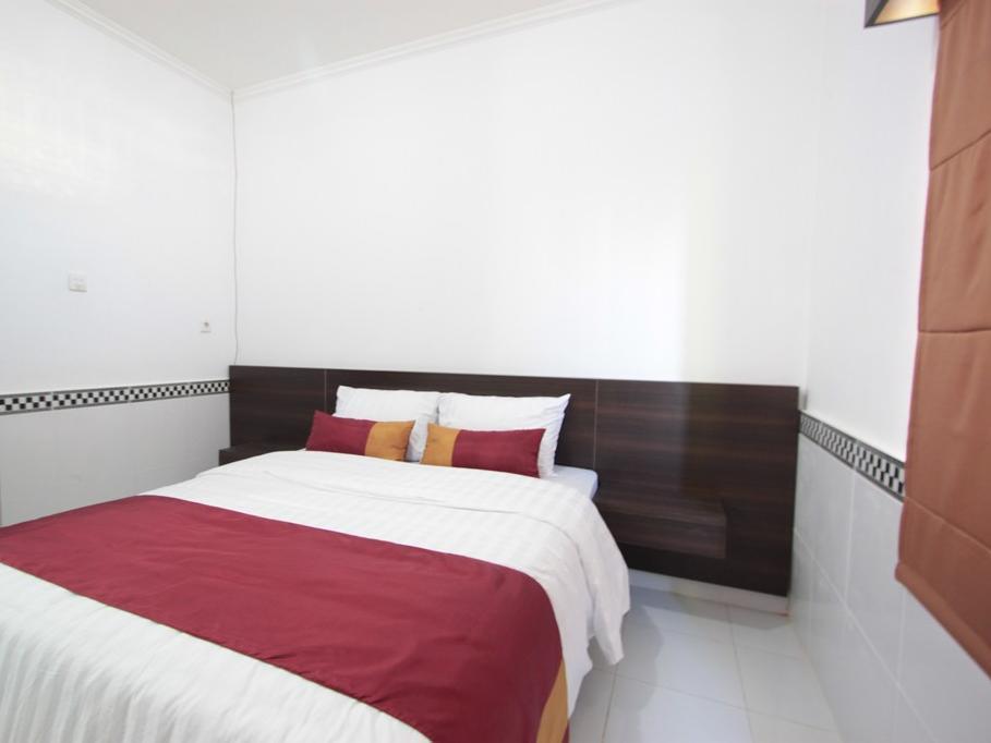 Bakung Sunset Hotel Kuta Lombok Zewnętrze zdjęcie