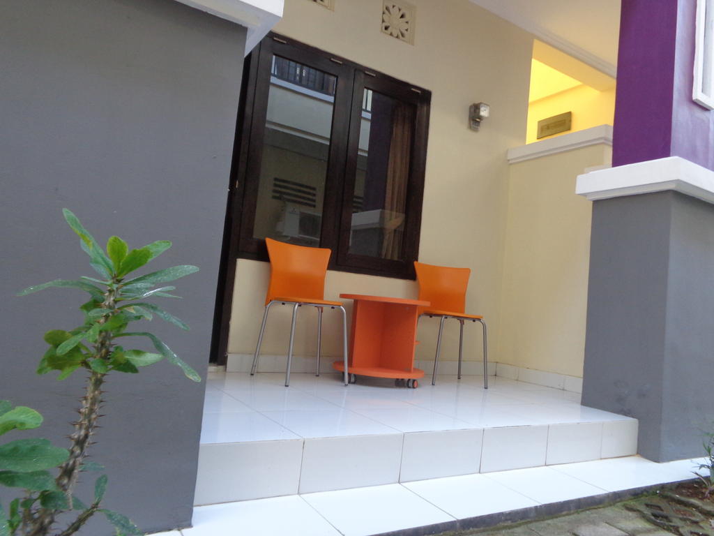 Bakung Sunset Hotel Kuta Lombok Pokój zdjęcie