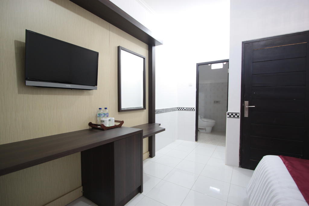 Bakung Sunset Hotel Kuta Lombok Zewnętrze zdjęcie