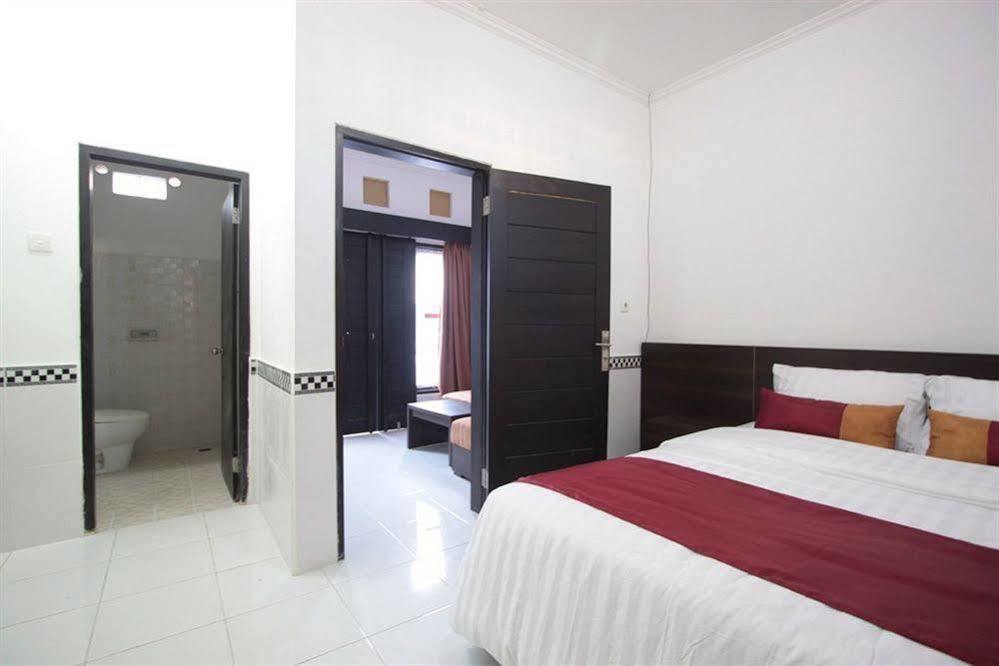 Bakung Sunset Hotel Kuta Lombok Zewnętrze zdjęcie