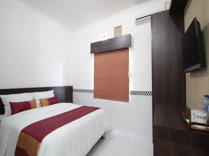 Bakung Sunset Hotel Kuta Lombok Zewnętrze zdjęcie
