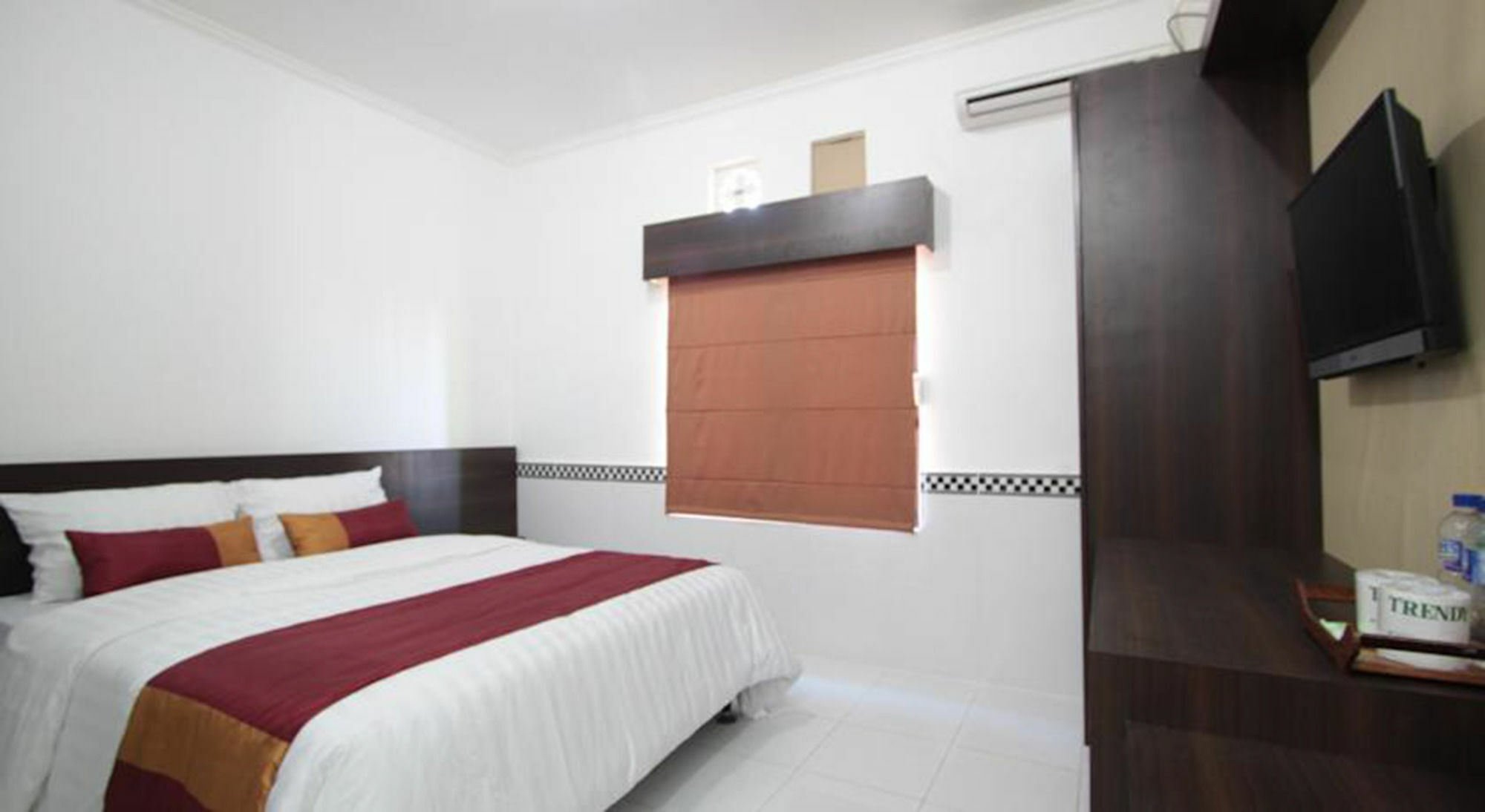 Bakung Sunset Hotel Kuta Lombok Zewnętrze zdjęcie