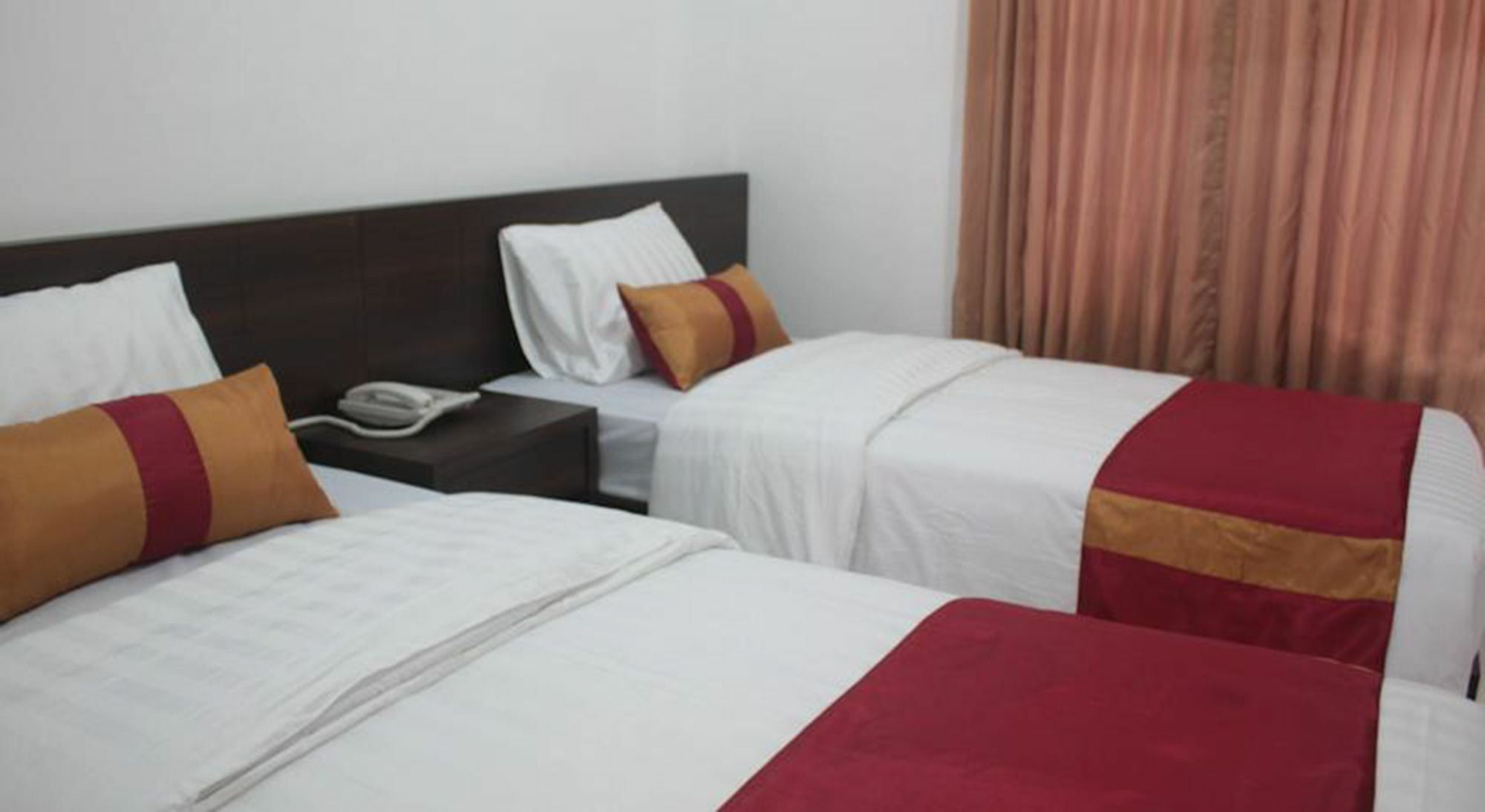 Bakung Sunset Hotel Kuta Lombok Zewnętrze zdjęcie