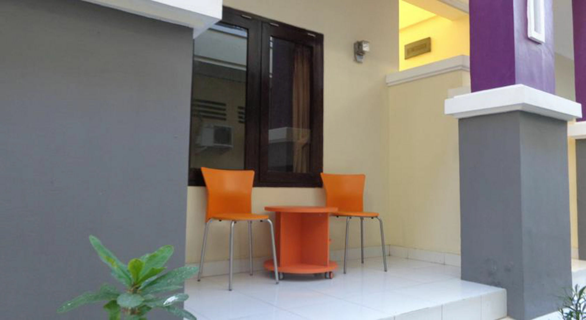Bakung Sunset Hotel Kuta Lombok Zewnętrze zdjęcie