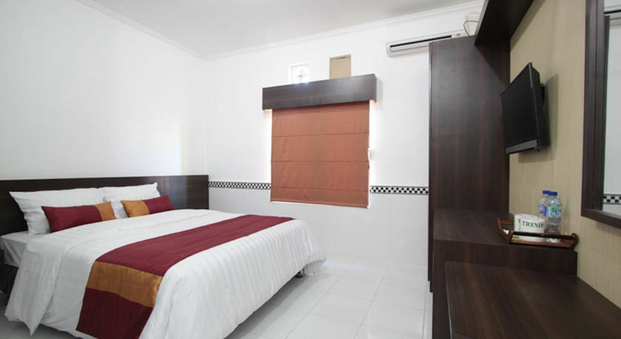 Bakung Sunset Hotel Kuta Lombok Zewnętrze zdjęcie