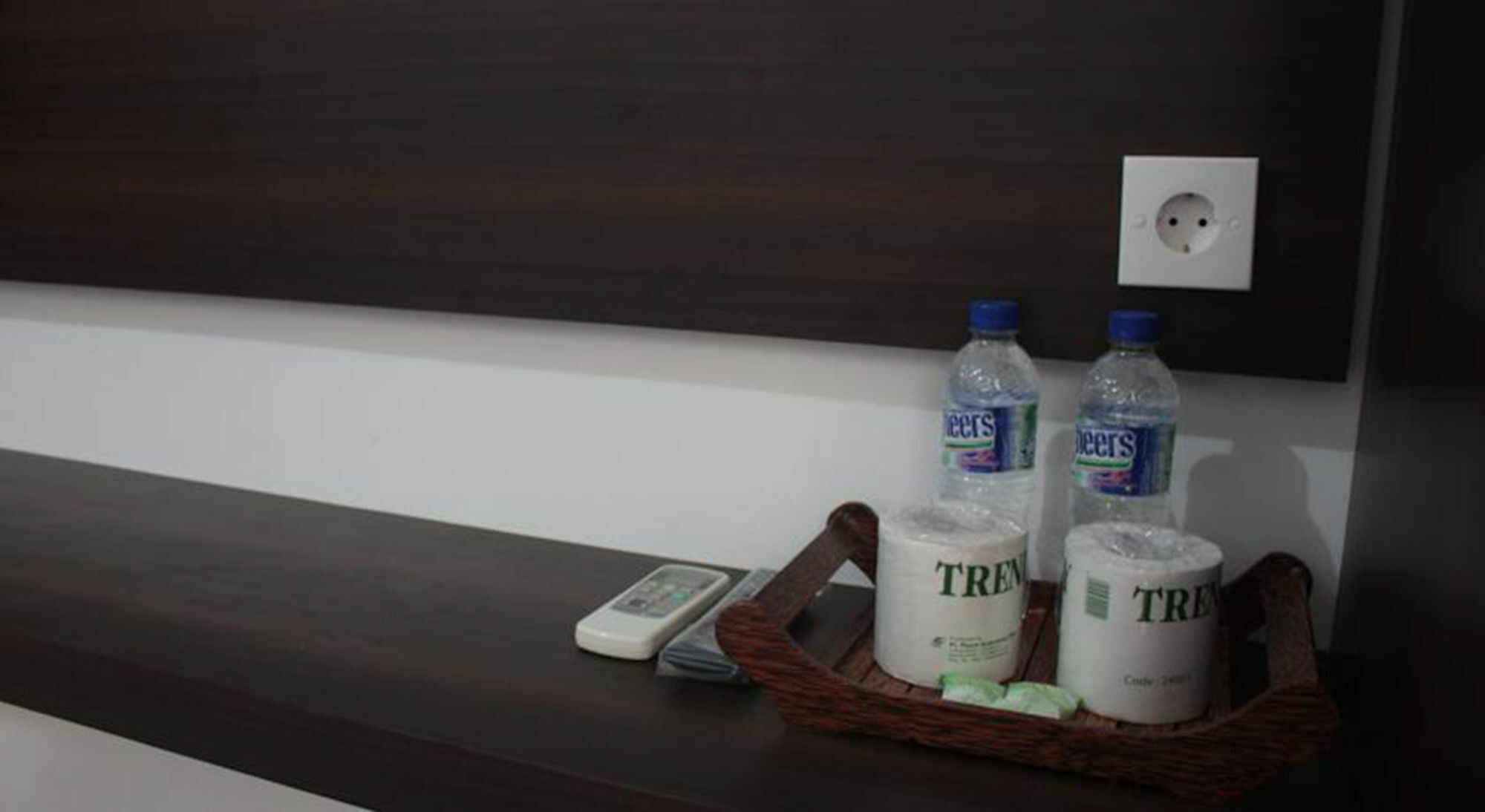 Bakung Sunset Hotel Kuta Lombok Zewnętrze zdjęcie