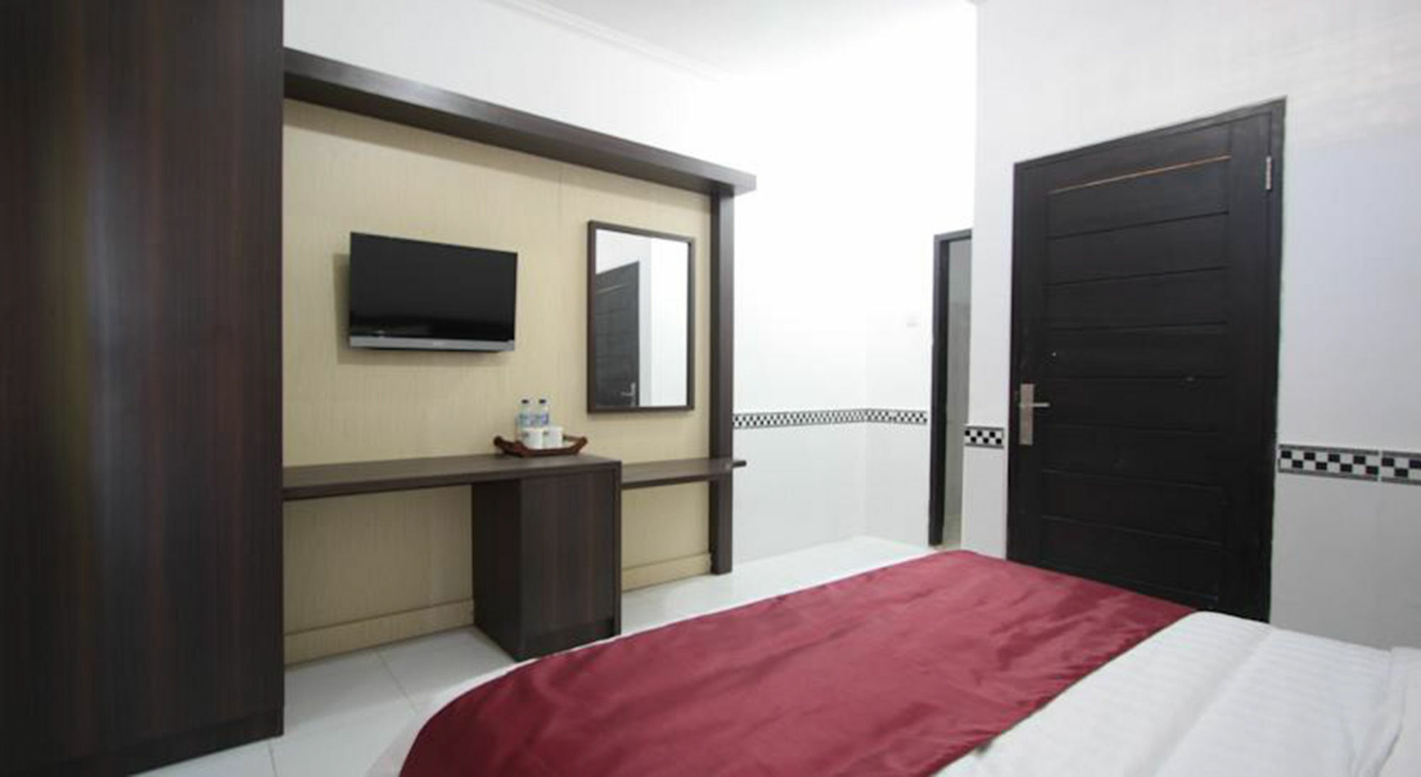 Bakung Sunset Hotel Kuta Lombok Zewnętrze zdjęcie