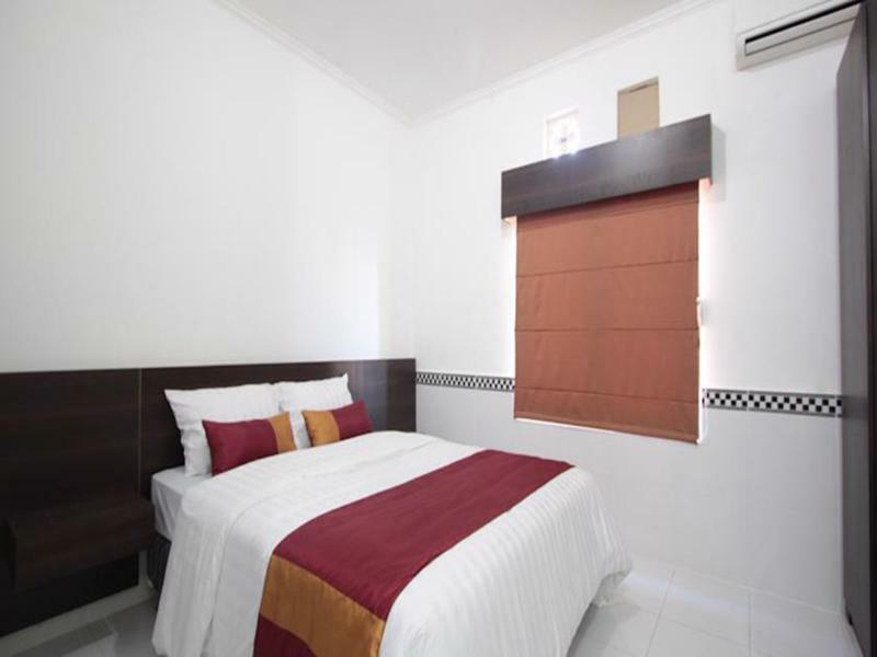 Bakung Sunset Hotel Kuta Lombok Zewnętrze zdjęcie