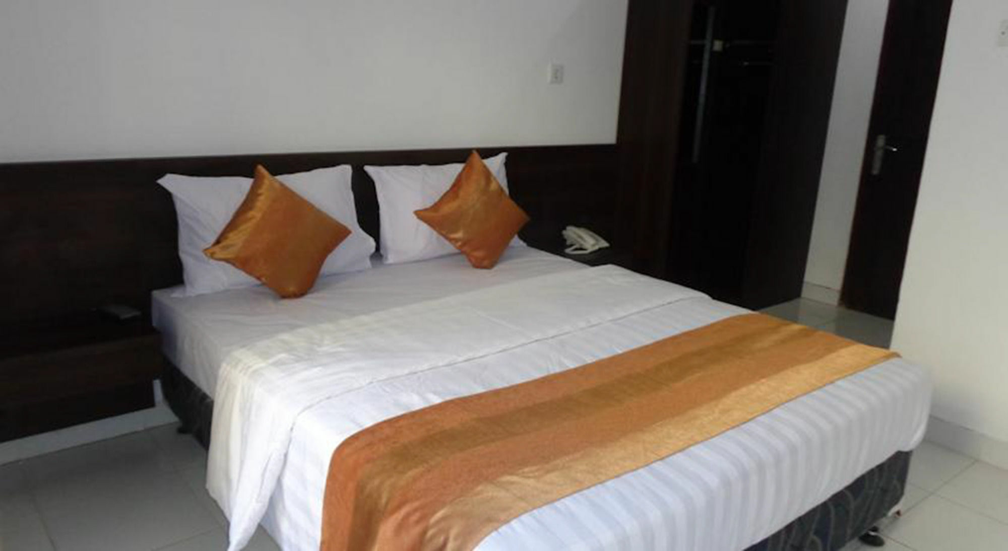 Bakung Sunset Hotel Kuta Lombok Zewnętrze zdjęcie