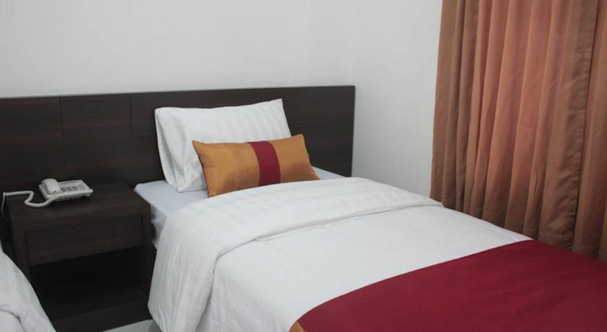 Bakung Sunset Hotel Kuta Lombok Zewnętrze zdjęcie