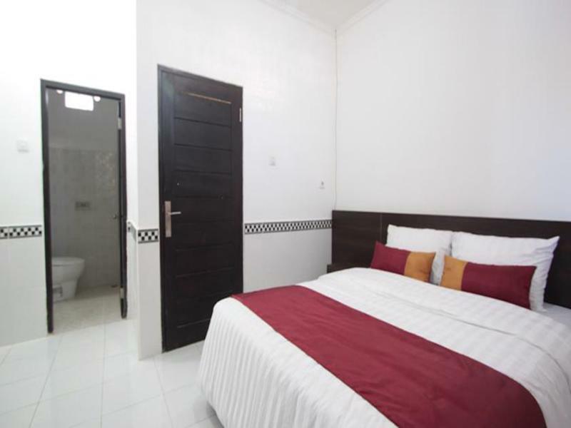 Bakung Sunset Hotel Kuta Lombok Zewnętrze zdjęcie