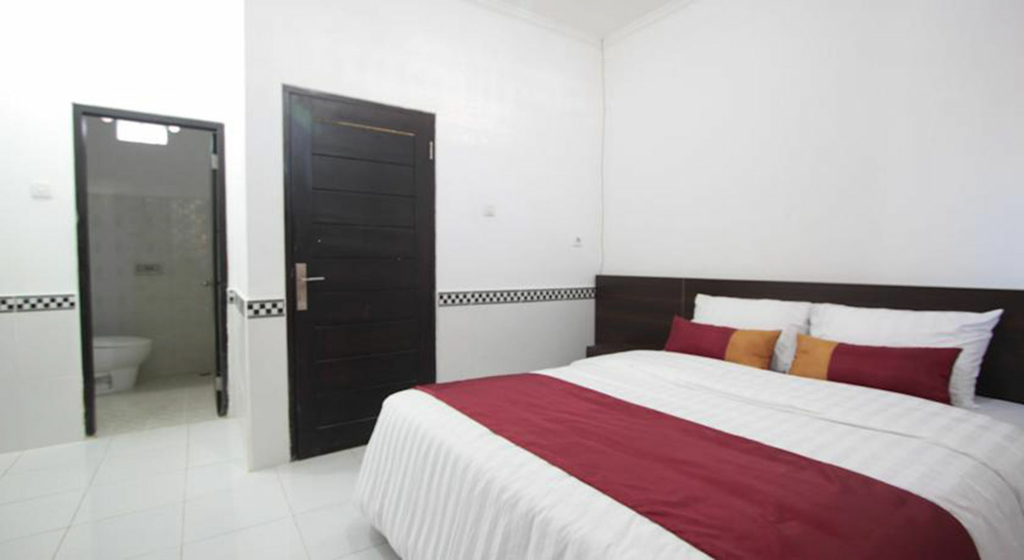 Bakung Sunset Hotel Kuta Lombok Zewnętrze zdjęcie